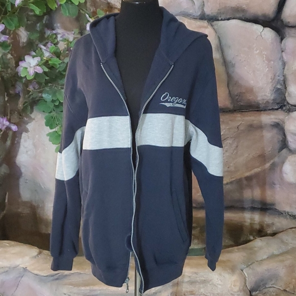 Port Authority Other - Oregon Hoodie Jacket Men's